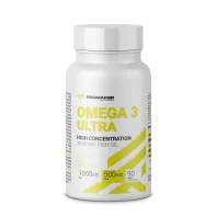 Kwasy Tłuszczowe Promaker Omega ULTRA 500 EPA 250 DHA 90 caps