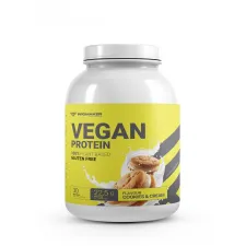 Promaker Vegan Protein 900 g