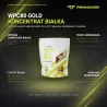 PROTEIN SUPPLEMENT PROMAKER WPC80 900 G – key benefits and clean formula