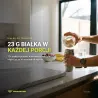 Odżywka Białkowa Koncentrat Promaker Gold WPC80 900g – suplement w codziennym użyciu