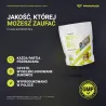 PROTEIN SUPPLEMENT PROMAKER WPC80 900 G – every batch tested, GMP certified, made in Poland
