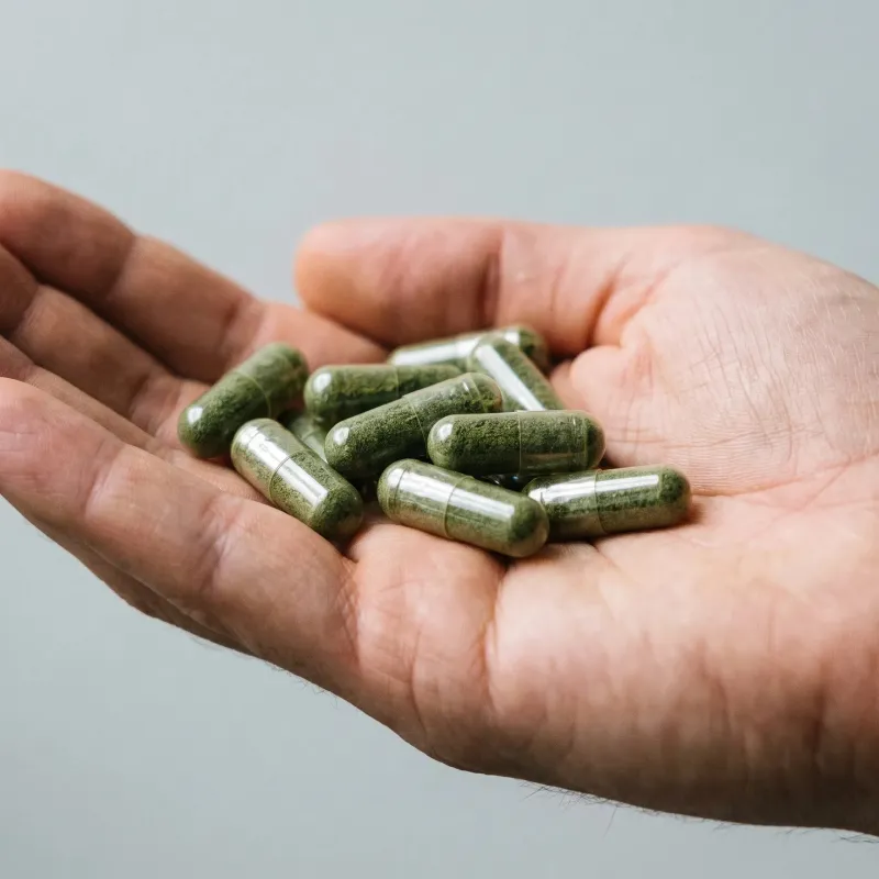 Odchudzanie Spalacz tłuszczu Promaker Super Fat Burner Extreme 90kaps – pojedyncza porcja