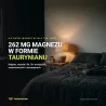 Promaker Taurynian Magnezu + B6 90caps – everyday supplement from a Polish manufacturer