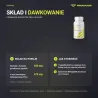 Promaker Quercitin Pro+ 90caps – состав на порцию и способ применения