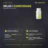 Promaker Kudzu 90caps – nutrition per serving and how to use
