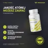 Stres i Nerwy Korzeń Kudzu Promaker Kudzu 90caps – każda partia przebadana, certyfikat GMP, wyprodukowano w Polsce