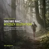 Detox i Antyoksydanty Promaker NAC 90kaps – suplement w codziennym użyciu
