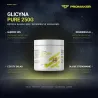 Aminokwasy Glicyna Promaker Glicyna Pure 250g – najważniejsze korzyści i skład