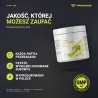 Aminokwasy Glicyna Promaker Glicyna Pure 250g – każda partia przebadana, certyfikat GMP, wyprodukowano w Polsce