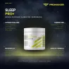 Promaker Sleep Pro+ 200g – key benefits and clean formula