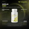 Promaker Maślan Sodu 200caps – najważniejsze korzyści i skład