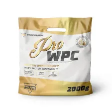 Odżywka białkowa Promaker PRO WPC 2kg