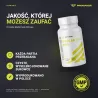 Promaker Maślan Sodu 200caps – każda partia przebadana, certyfikat GMP, wyprodukowano w Polsce