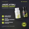 Zestaw na Redukcję Promaker Super Fat Burner EXTREME 90tab +… – każda partia przebadana, certyfikat GMP, wyprodukowano w Polsce