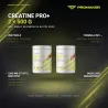 Zestaw Kreatyna Promaker Creatine Pro+ 2x500g – key benefits and clean formula