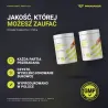 Zestaw Kreatyna Promaker Creatine Pro+ 2x500g – every batch tested, GMP certified, made in Poland
