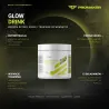 Detoks i Antyoksydanty Kompleks Promaker Glow Drink 250g – key benefits and clean formula