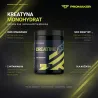 CREATINE PROMAKER CREATINE MONOHYDRATE 500 G – key benefits and clean formula