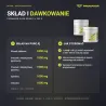 Wielopak Promaker Glow Drink 2x 250g – skład na porcję i sposób stosowania
