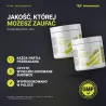 Wielopak Promaker Glow Drink 2x 250g – każda partia przebadana, certyfikat GMP, wyprodukowano w Polsce