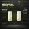 Wielopak 2x Promaker Berberine HCL 550mg 60kaps – najważniejsze korzyści i skład