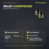 Wielopak 2x Promaker Gold AAKG 250g – nutrition per serving and how to use