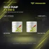 Wielopak 2x Promaker Gold Pump 250g – key benefits and clean formula
