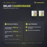Wielopak 2x Promaker Gold Pump 250g – nutrition per serving and how to use