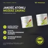 Wielopak 2x Promaker Gold Pump 250g – every batch tested, GMP certified, made in Poland