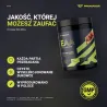 АМИНОКИСЛОТЫ ПРОМЕЙКЕР EAA 500 Г – каждая партия проверена, сертификат GMP, сделано в Польше
