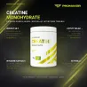 Promaker Creatine Monohydrate 400caps – key benefits and clean formula