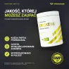 Promaker Creatine Monohydrate 400caps – every batch tested, GMP certified, made in Poland