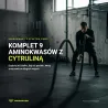 Aminokwasy Promaker EAA + L Cytruline 250g – suplement w codziennym użyciu