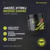 Aminokwasy Promaker EAA + L Cytruline 250g – każda partia przebadana, certyfikat GMP, wyprodukowano w Polsce