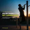 Kreatyna Promaker TCM Jabłczan kreatyny 400kaps – everyday supplement from a Polish manufacturer