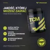 Kreatyna Promaker TCM Jabłczan kreatyny 400kaps – every batch tested, GMP certified, made in Poland