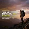 Booster Testosteronu PROMAKER Tribulus Maximus 60tab – suplement w codziennym użyciu