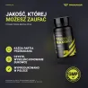 Booster Testosteronu PROMAKER Tribulus Maximus 60tab – every batch tested, GMP certified, made in Poland