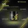 PROMAKER AAKG PUMPING SUPPLEMENT 250 G – key benefits and clean formula
