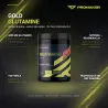 Aminokwasy Glutamina Promaker Gold Glutamine 500g – najważniejsze korzyści i skład