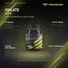 PROTEIN SUPPLEMENT PROMAKER ISOLATE 2000G – key benefits and clean formula