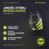 Odżywka Białkowa Izolat Promaker Isolate 2000g – każda partia przebadana, certyfikat GMP, wyprodukowano w Polsce
