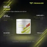 ПЕРЕД ТРЕНИРОВКОЙ ДОБАВКА PROMAKER PUMP 250 Г – ключевые преимущества и чистый состав