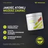 ПЕРЕД ТРЕНИРОВКОЙ ДОБАВКА PROMAKER PUMP 250 Г – каждая партия проверена, сертификат GMP, сделано в Польше