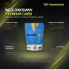 CARBOHYDRATES PROMAKER PREMIUM CARB 1KG – key benefits and clean formula