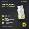 KWASY TŁUSZCZOWE PROMAKER PRO OMEGA 3 90CAPS – każda partia przebadana, certyfikat GMP, wyprodukowano w Polsce
