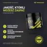 PRE-WORKOUT SUPPLEMENT PROMAKER TRIPLE XXX 300G – every batch tested, GMP certified, made in Poland