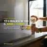 Odżywka Białkowa Koncentrat Promaker Pro WPC 2000g – suplement w codziennym użyciu