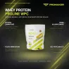 Odżywka Białkowa Koncentrat Promaker Whey Protein Proline WPC 900g – najważniejsze korzyści i skład