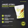 ПРОМЕЙКЕР ПРОЛИН BCAA АМИНОКИСЛОТЫ 400Г – каждая партия проверена, сертификат GMP, сделано в Польше